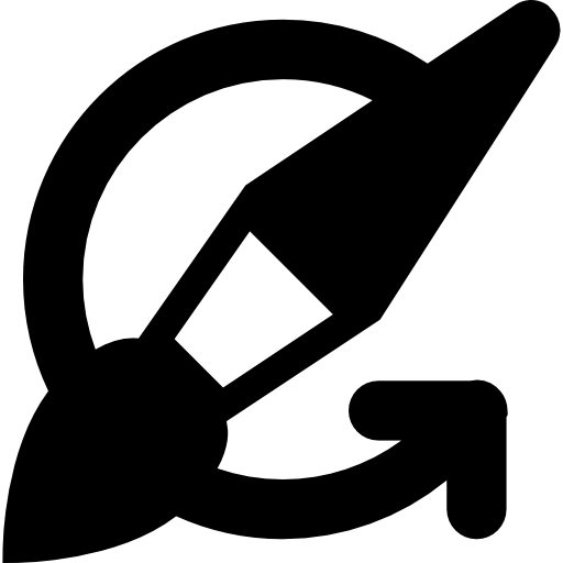 History Brush